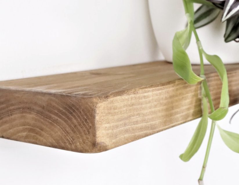 The ultimate guide to shelf height – how high should you hang your shelves?