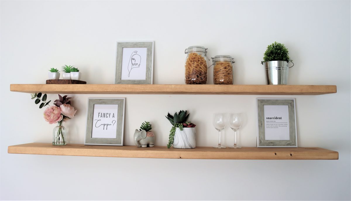 How to create the perfect home office - A simple guide