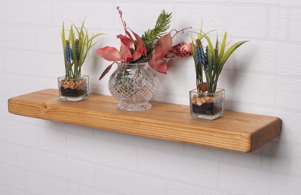 Why handmade wooden furniture makes a difference in your home