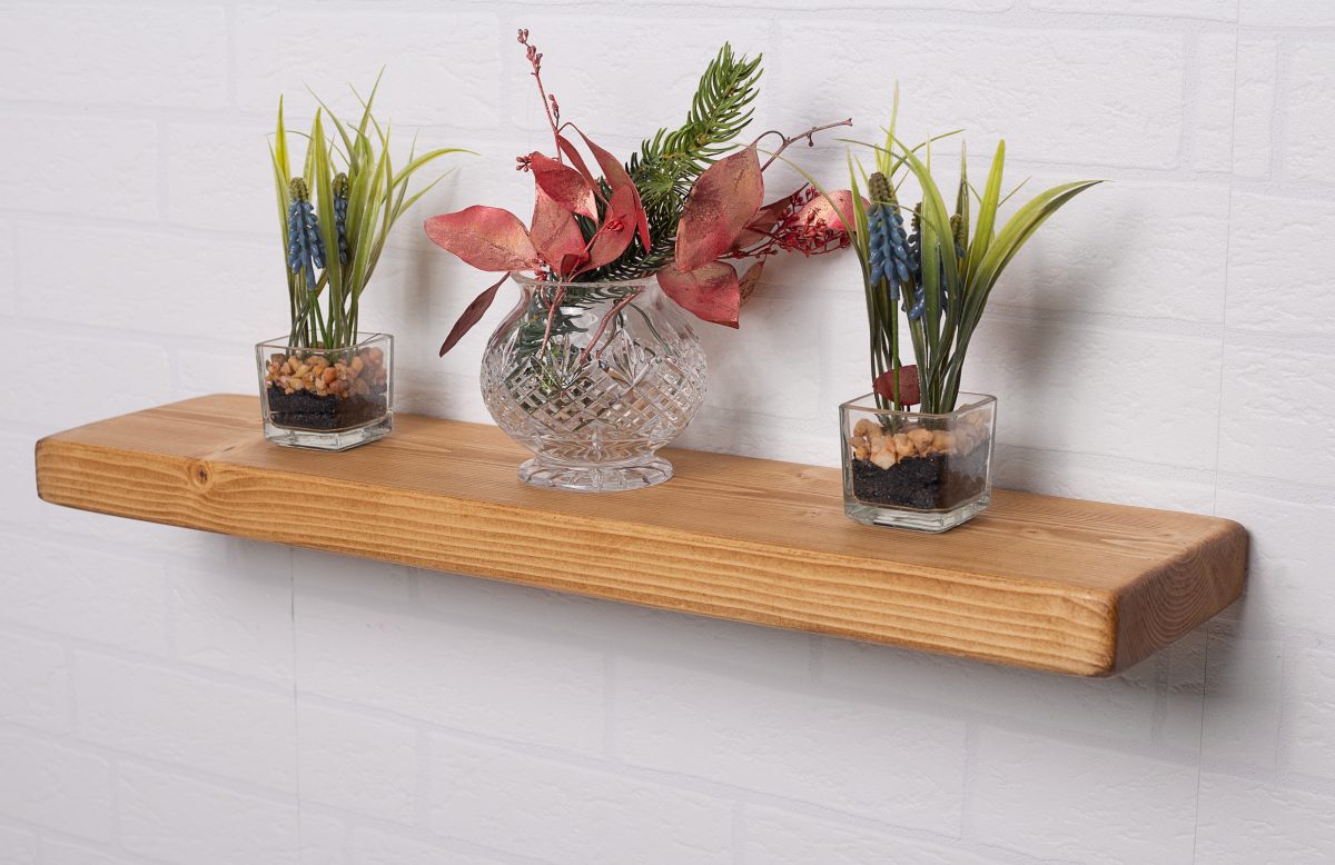 Why handmade wooden furniture makes a difference in your home