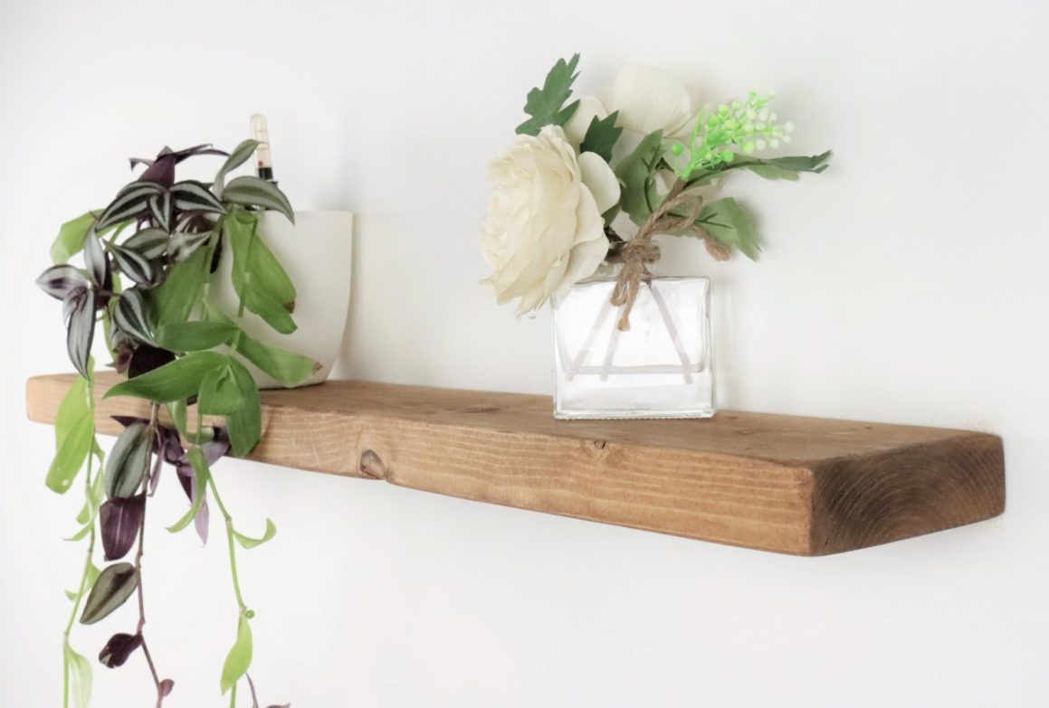 How to care for wooden shelves – a complete guide to maintenance and protection