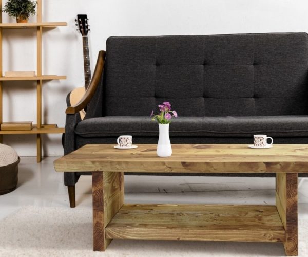 How to transform any corner into a cozy reading have