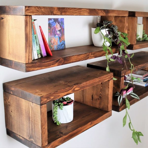 Real wood vs Imitation - What’s the real deal?