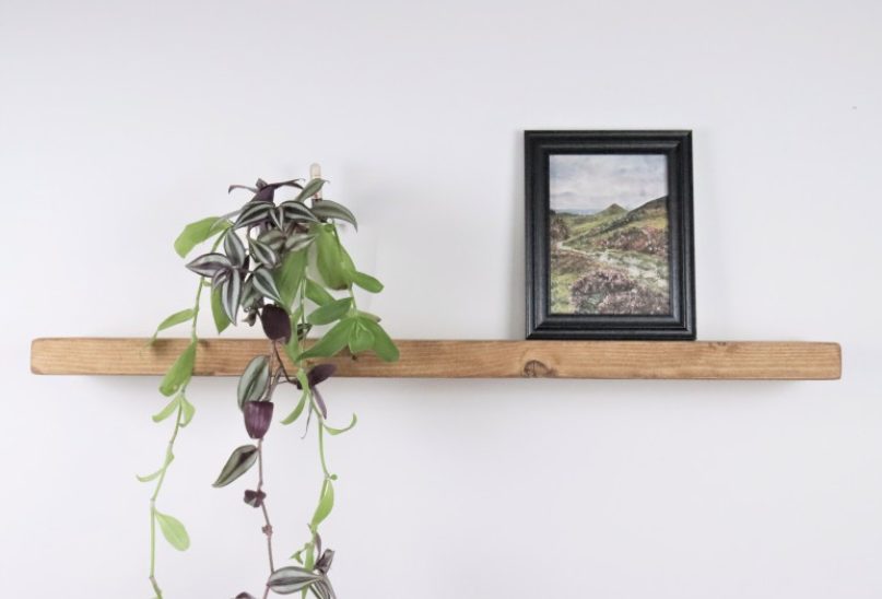 How displaying objects shapes mood and identity