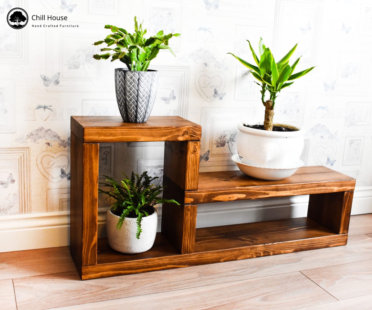 Why wood has always belonged in our homes