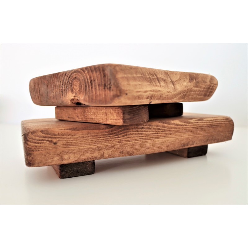 Why real wood matters - The case for choosing authentic materials in your home