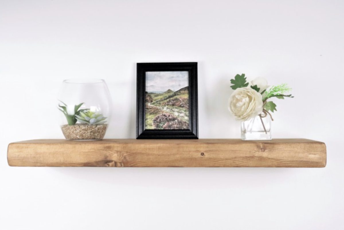 The architecture of shelving: How wall storage shapes space, structure and everyday living