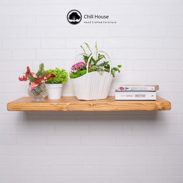 The complete guide to shelf placement