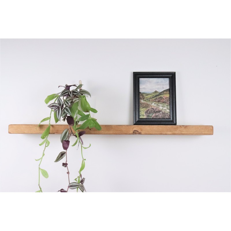 No more boring shelves - here’s how to make them look amazing