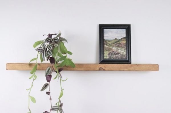 No more boring shelves - here’s how to make them look amazing