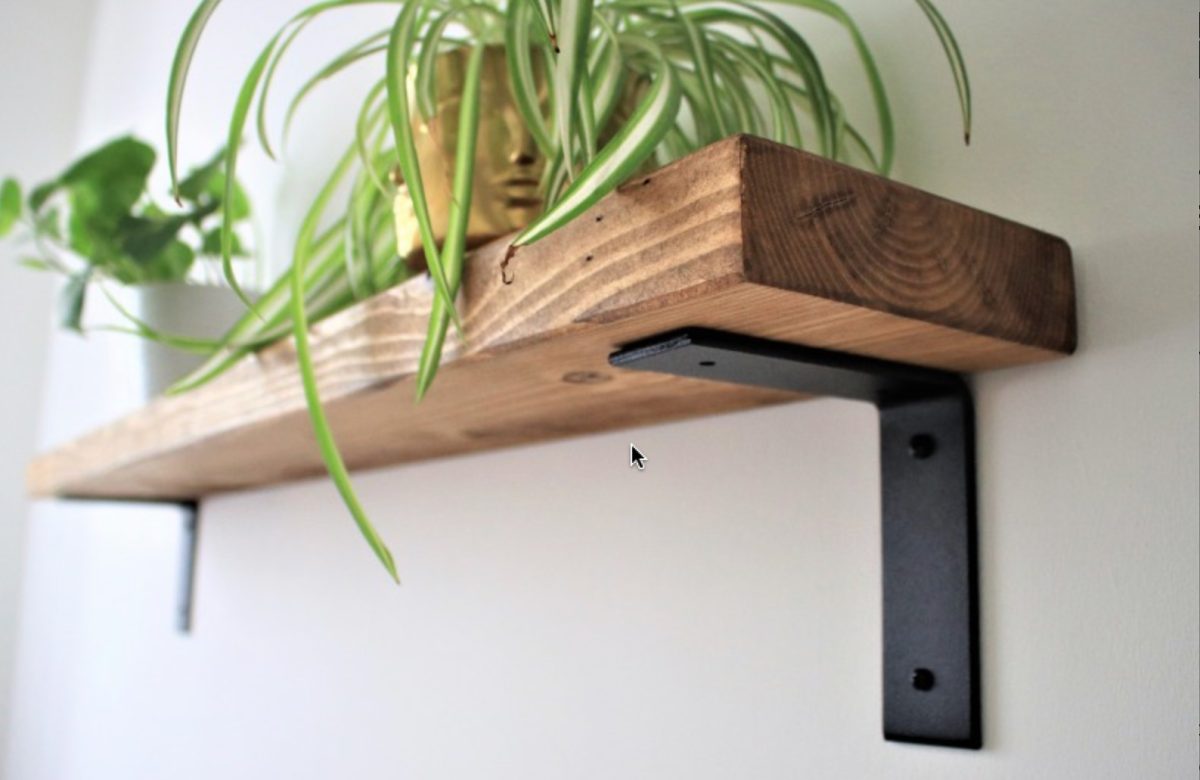 The history of wood in homes