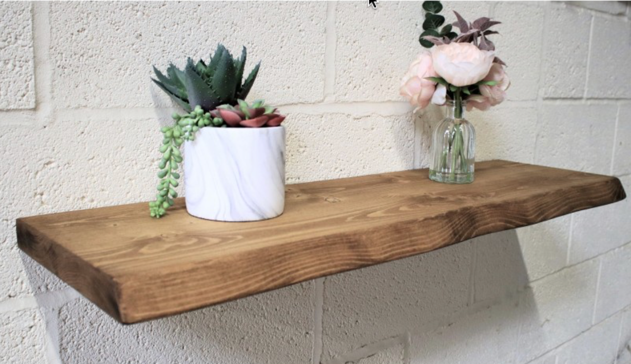 The history of wood in homes