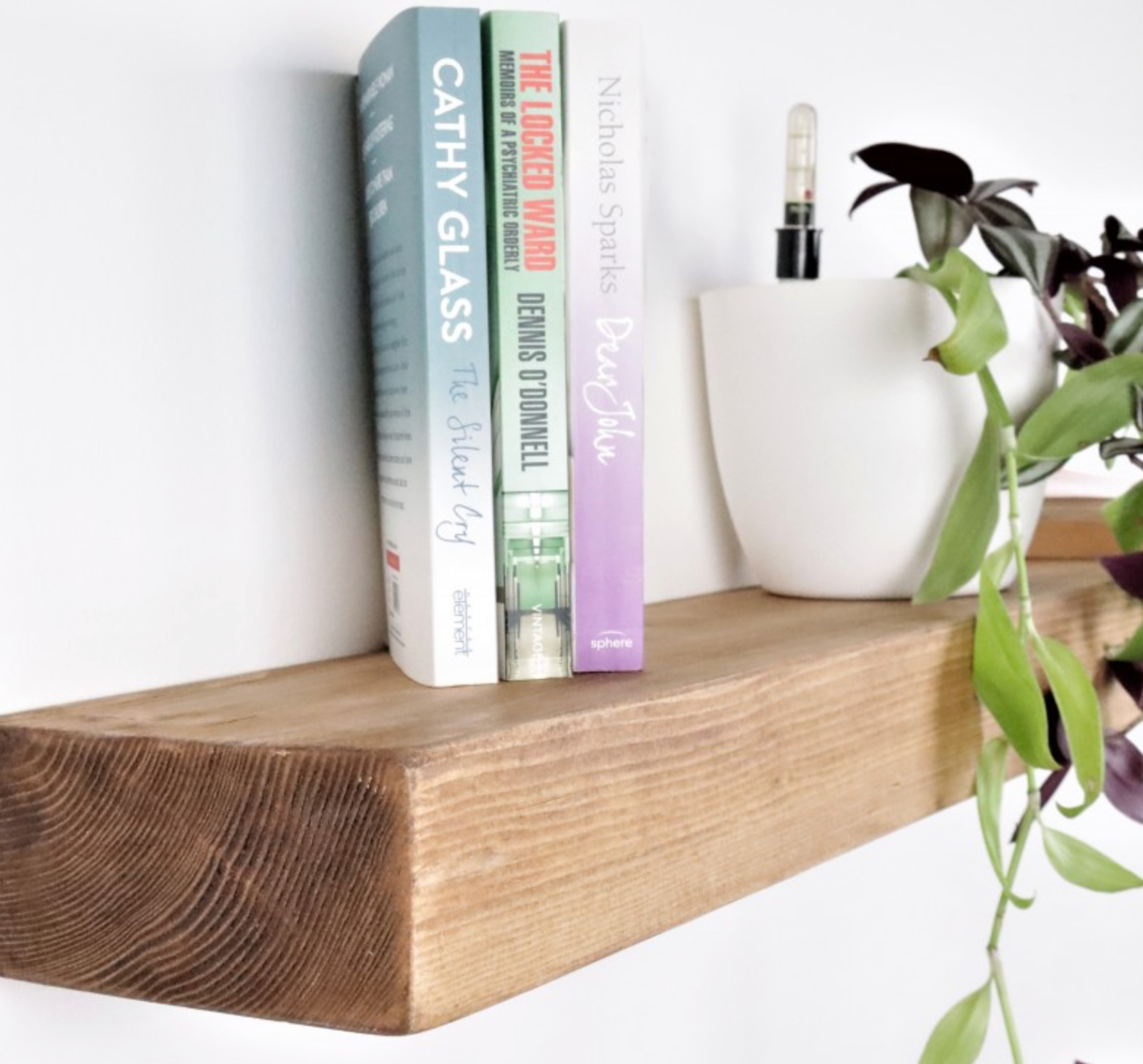 Why wood has always belonged in our homes