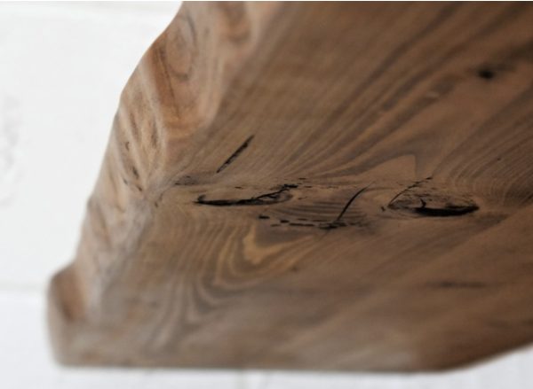 How to choose the perfect shelf for your space - Floating, Bracketed or Live Edge?