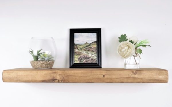 How to properly install a shelf – a complete guide from preparation to styling