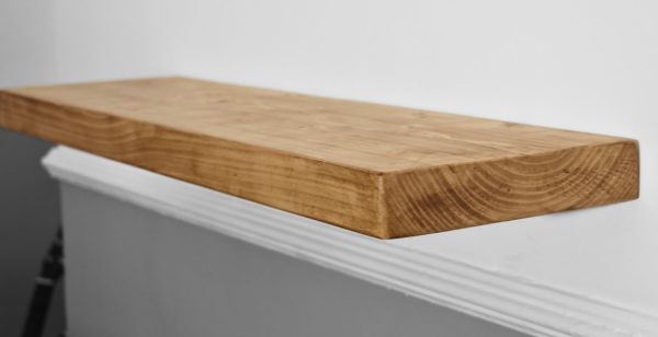 From pantry to centerpiece: creative ways to use shelves in the kitchen