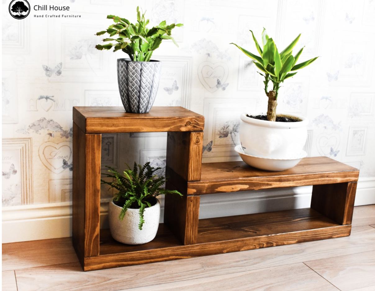Wood through the ages – how our relationship with natural materials shapes modern interiors? 