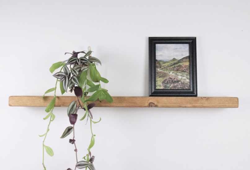 How displaying objects shapes mood and identity